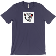 wolfliti T-Shirts