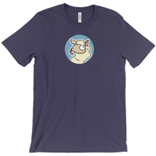 llamadome_ssb T-Shirts