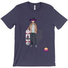 Trash Boy I T-Shirt