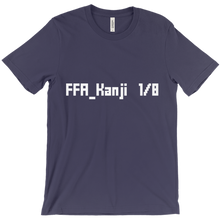 FFA_Kanji Shirt