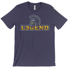 l3gend206 T-Shirts