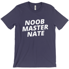 noobmasternate T-Shirts