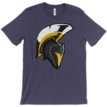 T-Shirts - Helmet