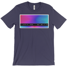 Blue dream I T-Shirt