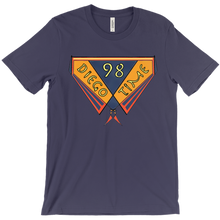 T-Shirt (XL logo) [Various colors]