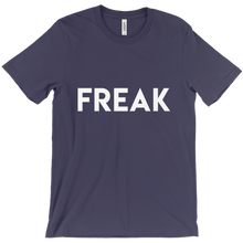 FreaK WLogo T-Shirts