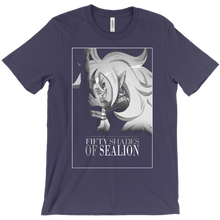 50 Shades of Sealion T-Shirt