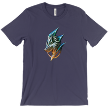 rikisk_ T-Shirts