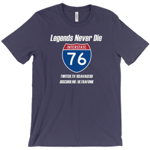 dsavage66 T-Shirts