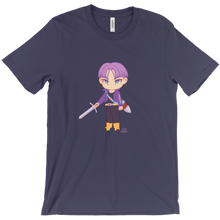 Trunks with Z Sword T-Shirt