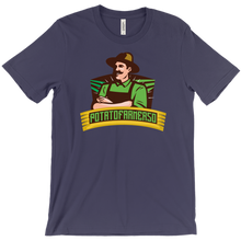 potatofarmer50 T-Shirts