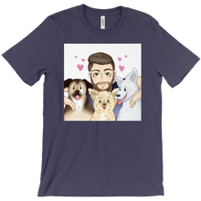 rvcowboy T-Shirts