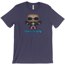 morpheus_simulations T-Shirts