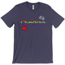 8-bit Chriskaa T-Shirts