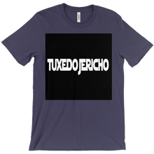 tuxedojericho T-Shirts