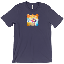 AGG Scene T-Shirt