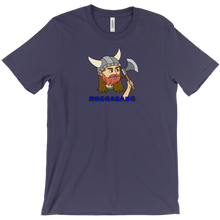 MeggaViking Shirt