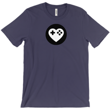 Black+white T-Shirts