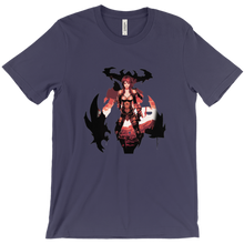 T-Shirts Shyvana