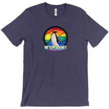 metalishgames T-Shirts