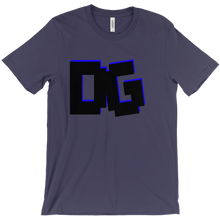 dystopiangamer T-Shirts