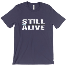 STILL ALIVE XCOM T-Shirt
