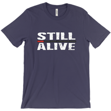 STILL ALIVE ADVENT T-Shirt