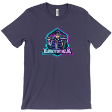 blameitonthelag T-Shirts