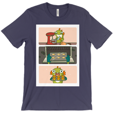 T-Shirts TemokMuffin