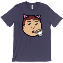 NekoSip T-Shirts