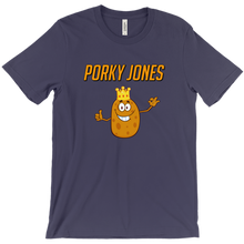 porky_jones T-Shirts