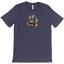 beef_chop_suey T-Shirts