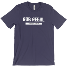Rob Regal - Logo T-Shirts