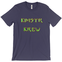 Kimstr Krew Monster (grn)