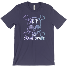 thecrawlspace T-Shirts