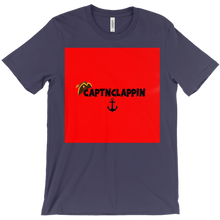 captnclappin T-Shirts