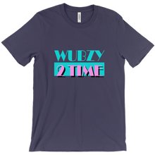 wubzy_gaming_ T-Shirts