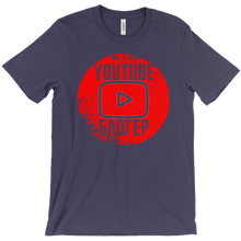 Youtube Блогер