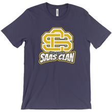 dereddie_ T-Shirts