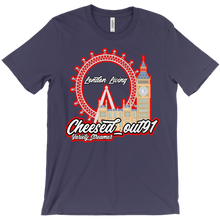 London living T-Shirts