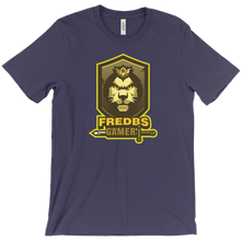 fredbsgamer T-Shirts