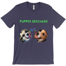 Pupper Serenade T-Shirts