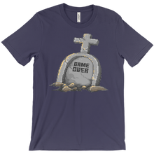 Game Over T-Shirts