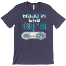 Made in The 80s T-Shirts