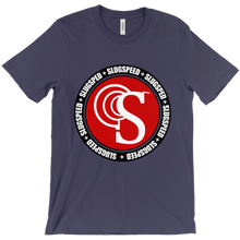 slugspeed T-Shirts