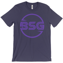 BSG Logo T-Shirts even more colors