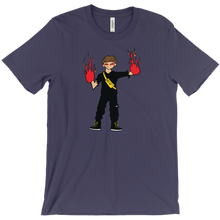 ttv_zaetoolit T-Shirts