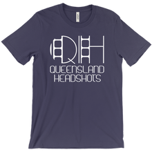 queenslandheadshots T-Shirts