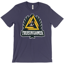 trueukgamer T-Shirts