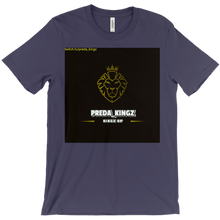 preda_kingz T-Shirts